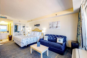 Daytona Beach Resort- Beach Vibes